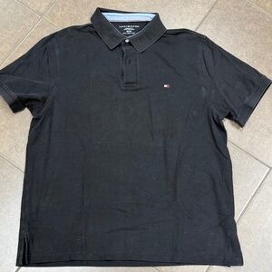 Tommy Hilfiger Mens 2XLT Polo